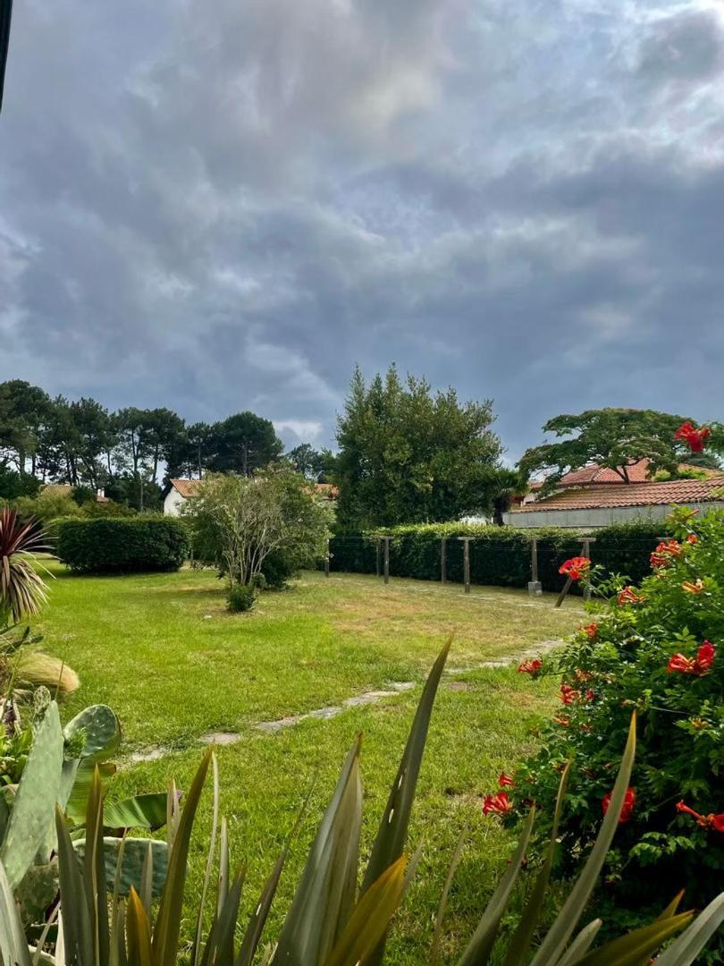Appartement T3 - Foret & Plage Anglet Bagian luar foto